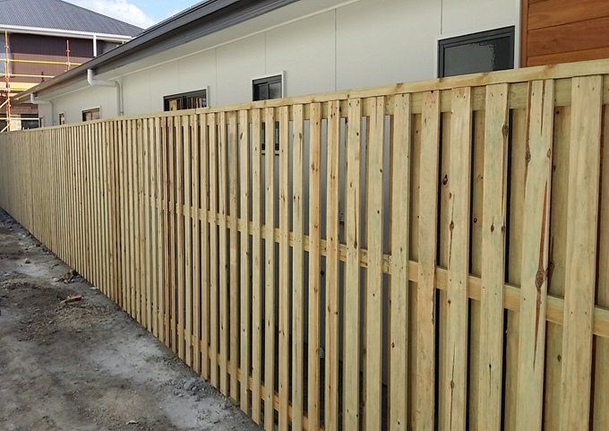 Fencing Jack Of All Trades Goldcoast
