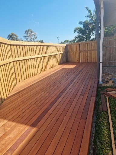 Decking Jack Of All Trades Goldcoast
